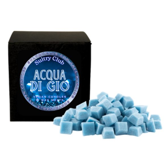 ACQUA DI GIO (TYPE) CANDLE - Picture 4 of 4